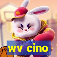 wv cino